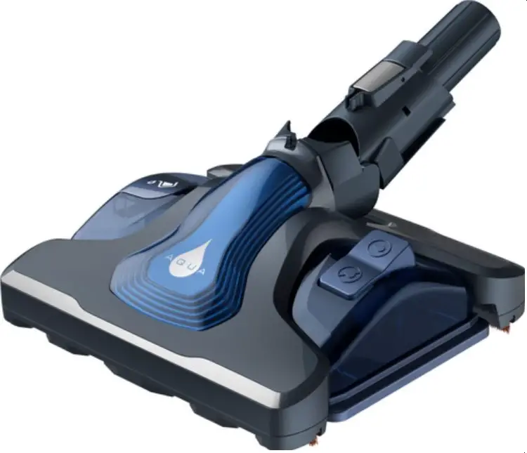 Rowenta AQUA Slim Handheld Vacuum Mop