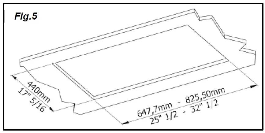 FORTE-LIBERTA-28-inch-Stainless-Steel-Cabinet-Insert-Range-Hood-FIG-5