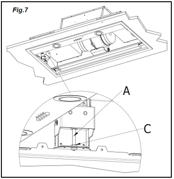 FORTE-LIBERTA-28-inch-Stainless-Steel-Cabinet-Insert-Range-Hood-FIG-7