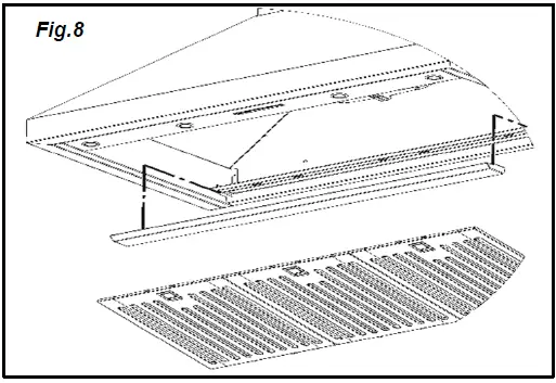FORTE-LIBERTA-28-inch-Stainless-Steel-Cabinet-Insert-Range-Hood-FIG-8
