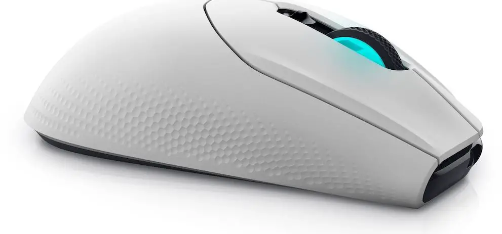 Alienware Aw620m Wireless Gaming Mouse User Manual Alienware Aw620m Wireless Gaming Mouse User Manual