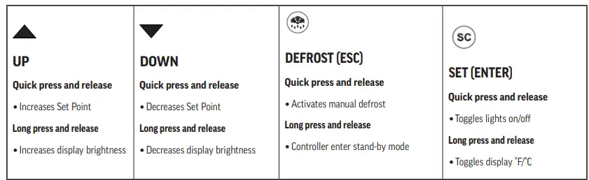 BEVERAGE-AIR-FB-Series-Freezer-fig-10