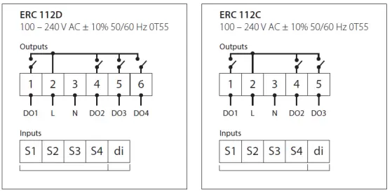 BEVERAGE-AIR-FB-Series-Freezer-fig-11