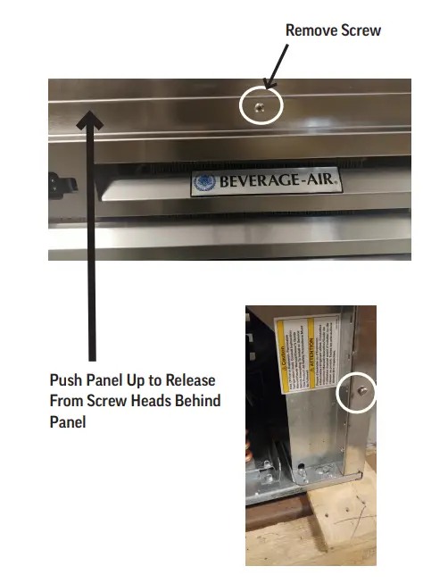 BEVERAGE-AIR-FB-Series-Freezer-fig-14