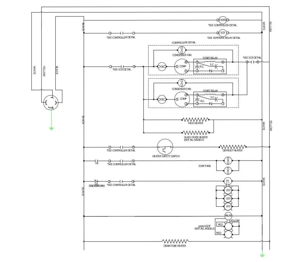 BEVERAGE-AIR-FB-Series-Freezer-fig-17