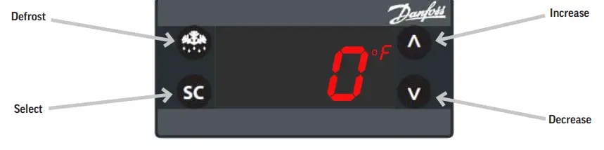 BEVERAGE-AIR-FB-Series-Freezer-fig-6