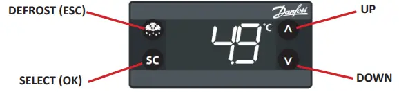 BEVERAGE-AIR-FB-Series-Freezer-fig-7