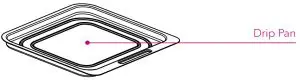 Drip Pan