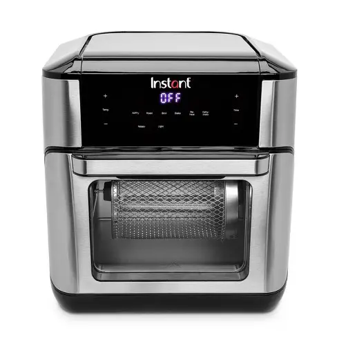 Instant Vortex Plus 10 Quart Air Fryer User Guide