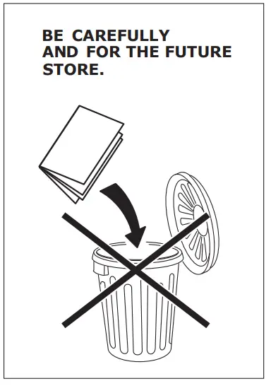 IKEA TILLREDA Portable Induction Hob1 zone white - fig1