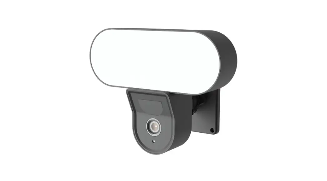 Kogan Kadcfldcama Smarterhome Outdoor Floodlight Camera User Guide