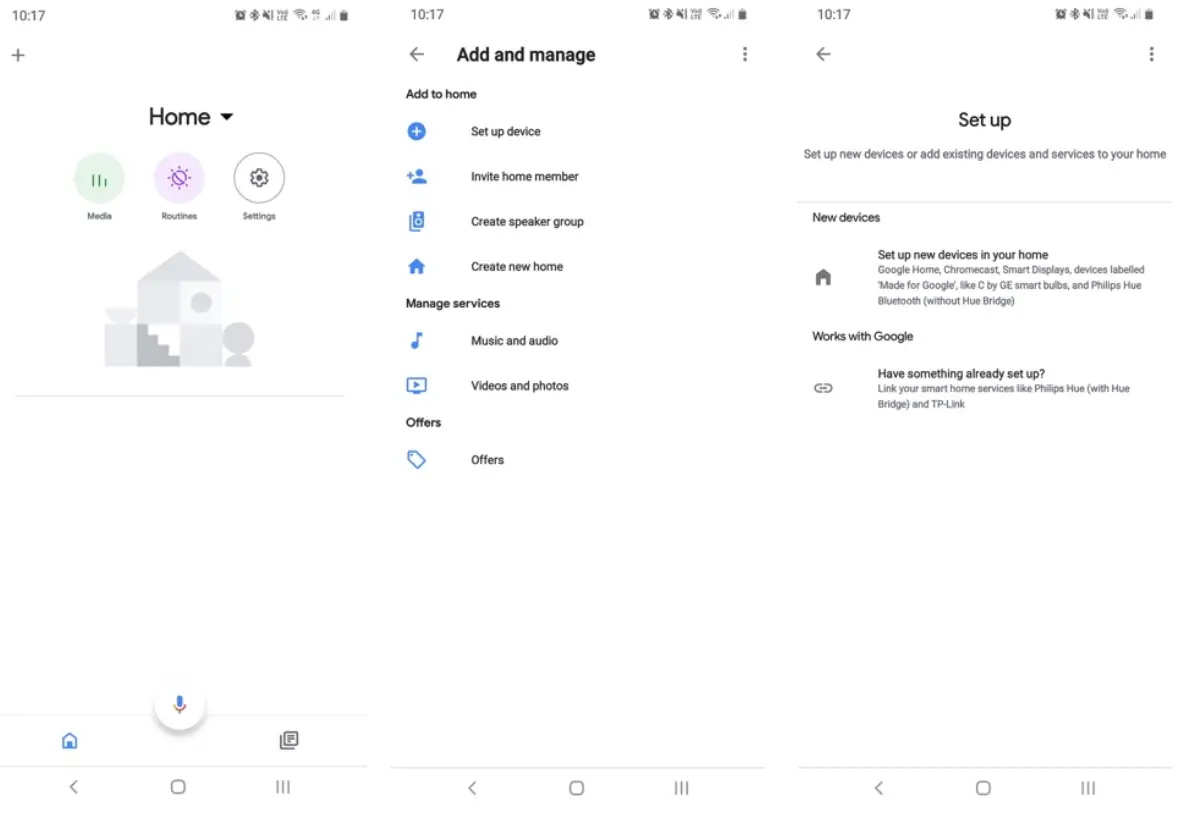 kogan KADCFLDCAMA Smarterhome Outdoor Floodlight -- GOOGLE