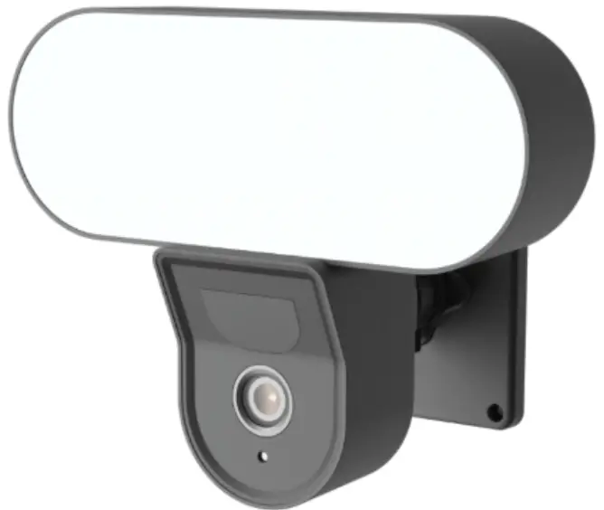 kogan KADCFLDCAMA Smarterhome Outdoor Floodlight -- camera