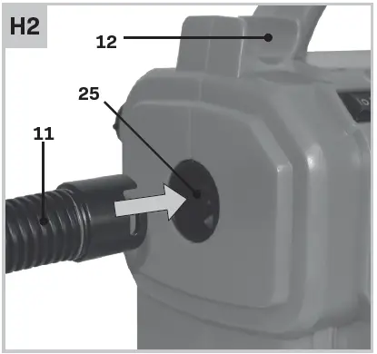 VONROC-CR503DC-Cordless-Compressor-FIG-11