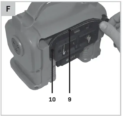 VONROC-CR503DC-Cordless-Compressor-FIG-8