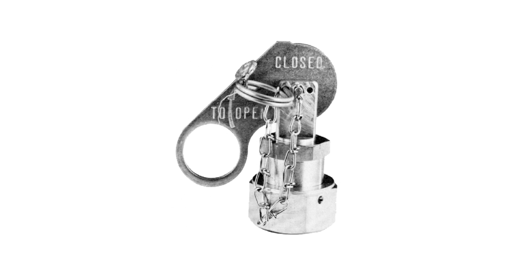 Cerberus Pyrotronics Lever Actuated Control Head Owner's Manual Cerberus Pyrotronics Lever Actuated Control Head Owner's Manual