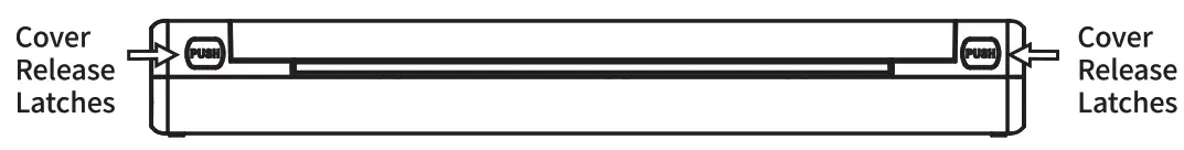 Phomemo M08F Portable Thermal Printer - fig2