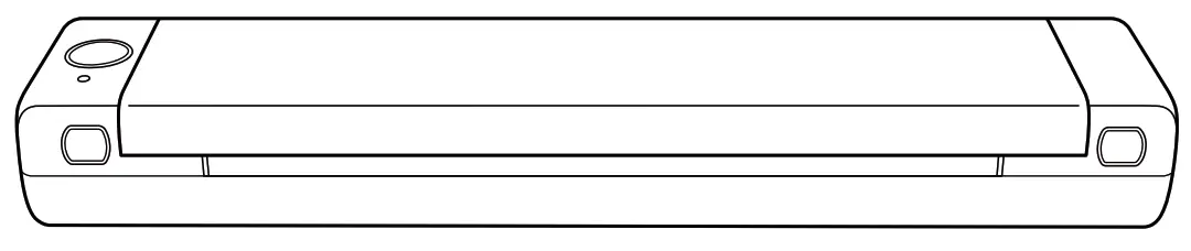 Phomemo M08F Portable Thermal Printer