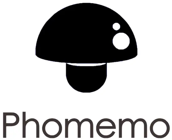 phomemo logo