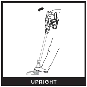 UPRIGHT