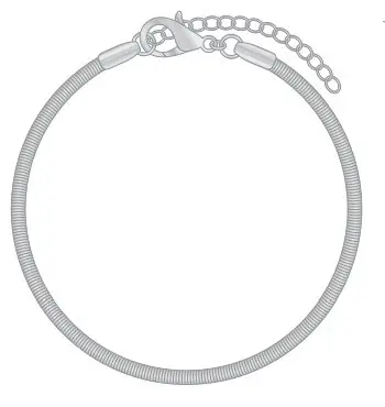 make it real 1725 Halo Charms 2 in 1 Deluxe (2)