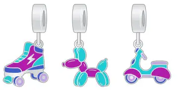 make it real 1725 Halo Charms 2 in 1 Deluxe (4)