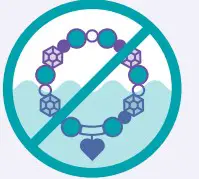 make it real 1725 Halo Charms 2 in 1 Deluxe (9)