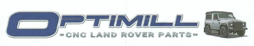 OPTIMILL Security Bonnet Hinges User Guide