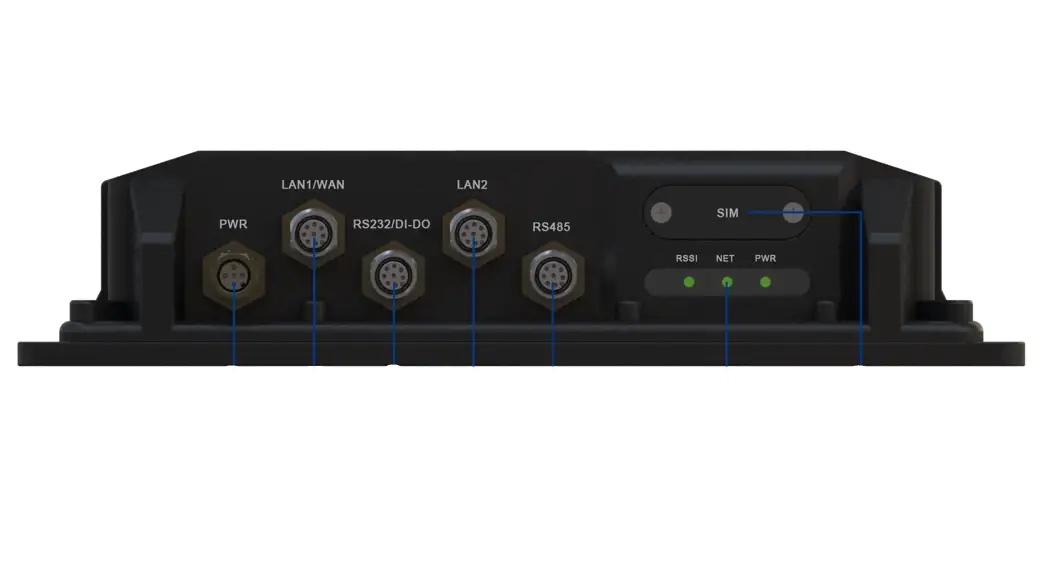 Smawave Sdf Series Dongles User Guide