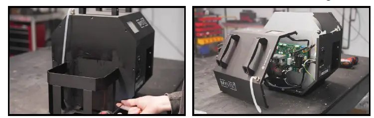 MASTER FX Mystic 2 Premiere Haze Generator (20)