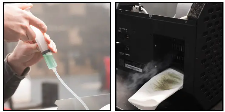 MASTER FX Mystic 2 Premiere Haze Generator (23)