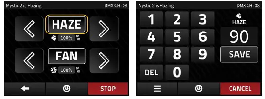 MASTER FX Mystic 2 Premiere Haze Generator (9)