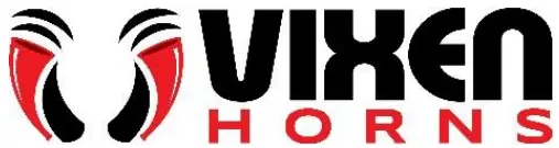 VIXEN logo