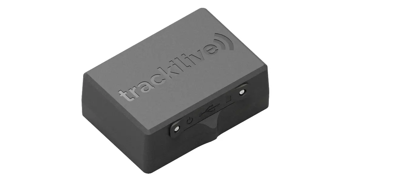 Trackilive Tl-60 4g Gps Tracker User Manual