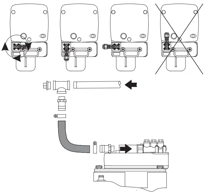 BEKO ÖWAMAT 12 Oil-Water Separator - Performanc 10
