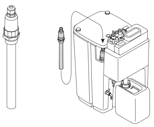 BEKO ÖWAMAT 12 Oil-Water Separator - Performanc 12