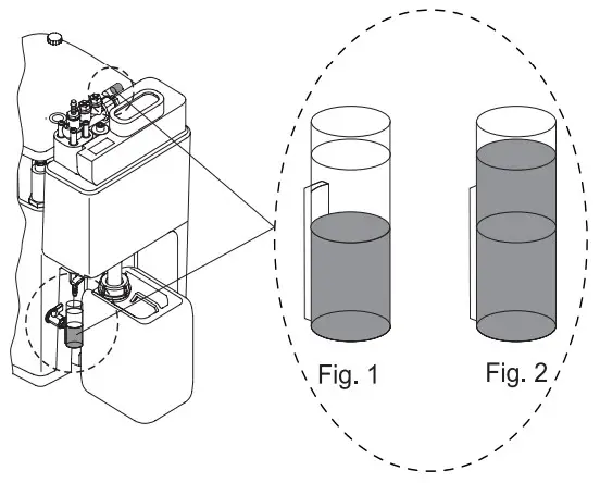 BEKO ÖWAMAT 12 Oil-Water Separator - Performanc 15