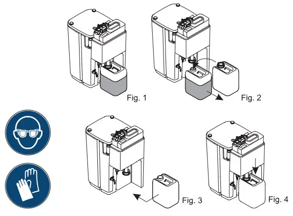 BEKO ÖWAMAT 12 Oil-Water Separator - Performanc 16