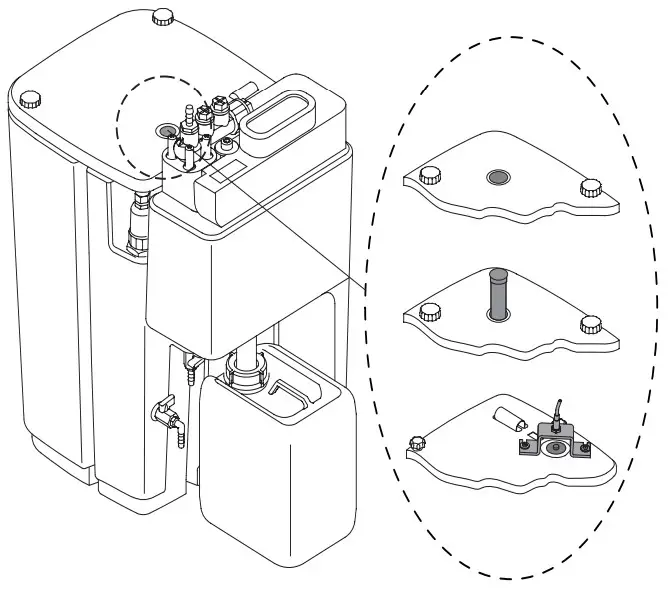 BEKO ÖWAMAT 12 Oil-Water Separator - Performanc 18