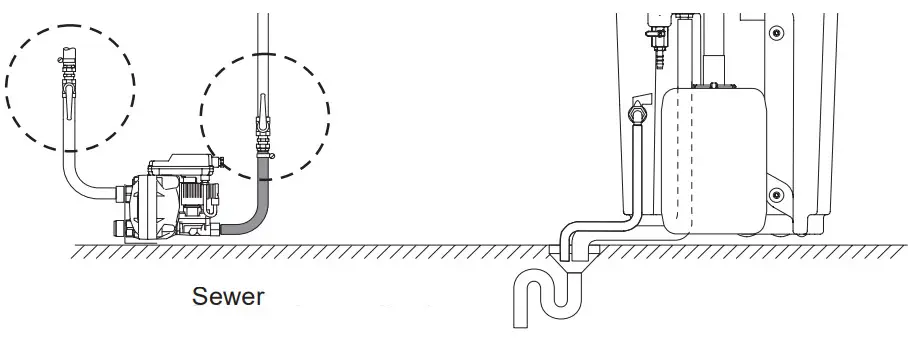 BEKO ÖWAMAT 12 Oil-Water Separator - Performanc 20