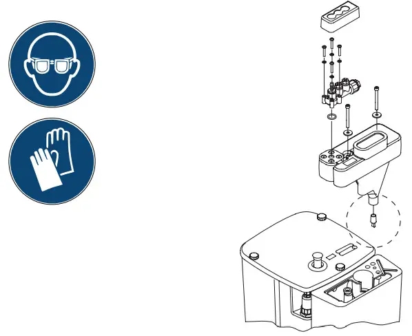 BEKO ÖWAMAT 12 Oil-Water Separator - Performanc 21