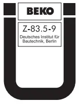 BEKO ÖWAMAT 12 Oil-Water Separator - Performanc 7