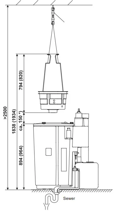 BEKO ÖWAMAT 12 Oil-Water Separator - Performanc 8