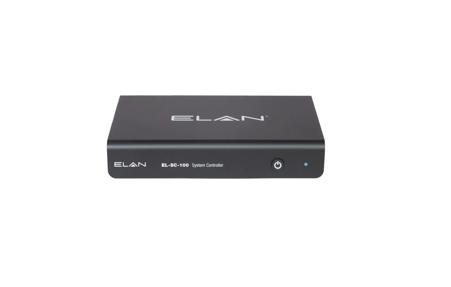 Elan El-sc-100 System Controller User Guide