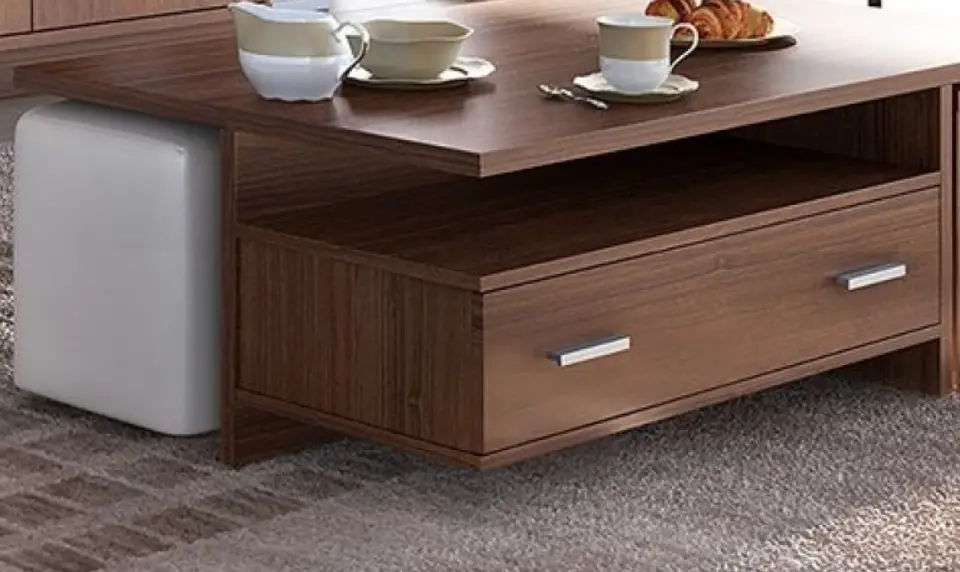 Costway Jv10413 Coffee Table User Manual