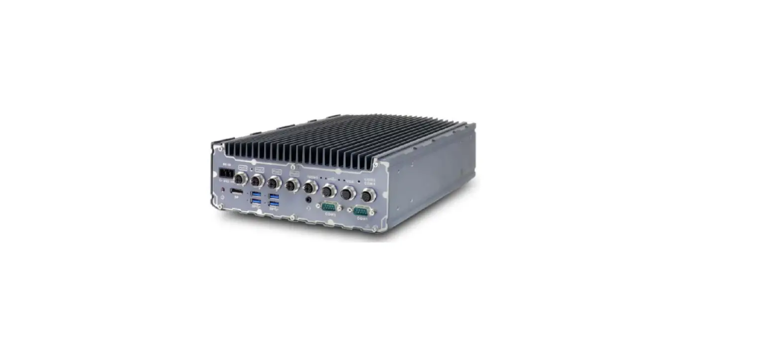 Neousys Semil-1300 Series Rugged Fanless Computer Installation Guide