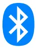 BLUETOOTH ICON