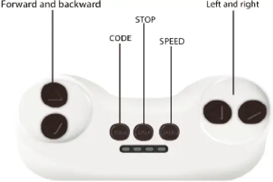 INFANS TQ10055BK 12V Electric Kids Ride On Car 15