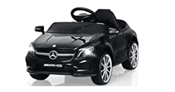 Infans Tq10055bk 12v Electric Kids Ride On Car User Manual Infans Tq10055bk 12v Electric Kids Ride On Car User Manual