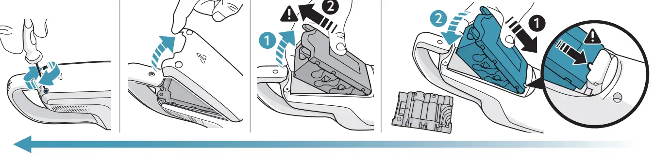 AEG-Clean-5000-Cordless-Vacuum-Cleaner-Cordless-Sticks-fig-10